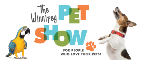 The Winnipeg Pet Show