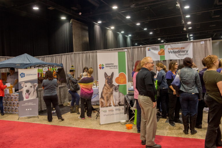 D60_6248 The Winnipeg Pet Show