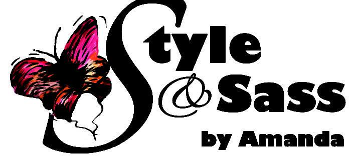 STYLE & SASS BY AMANDA